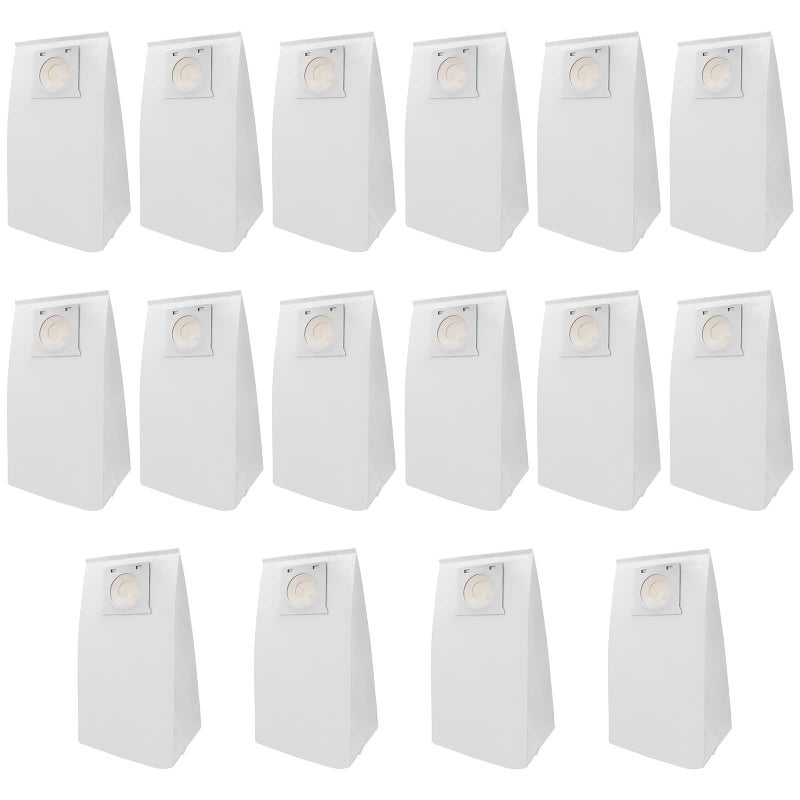 LANROON 16 Pack IB600 Bags Compatible with Kenmore Intuition Upright Vacuum Cleaner Bags BU4050 BU4022 BU4020 BU4018 - Image 1